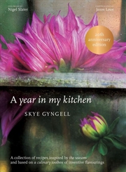 Buy A Year In My Kitchen