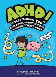 Buy ADHD!