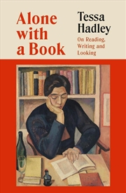 Buy Alone With a Book