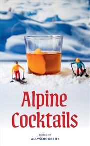 Buy Alpine Cocktails