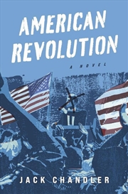 Buy American Revolution