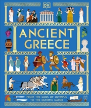 Buy Ancient Greece