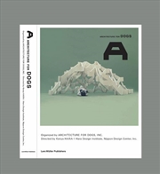 Buy Architecture for Dogs