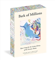 Buy Bark of Millions