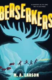 Buy Berserkers