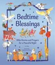 Buy Bible Bedtime Blessings