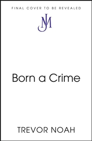 Buy Born A Crime