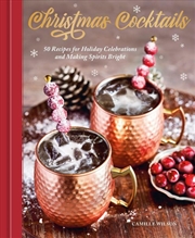 Buy Christmas Cocktails