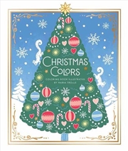 Buy Christmas Colors