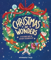 Buy Christmas of Wonders