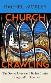 Buy Church Crawling