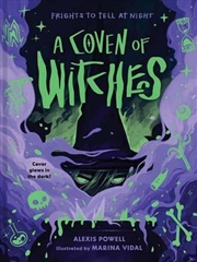 Buy Coven of Witches