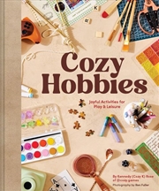 Buy Cozy Hobbies