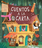 Buy Cuentos a la carta / The One-Stop Story Shop (Spanish Edition)