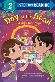Buy Day of the Dead: Old Ways, New Ways