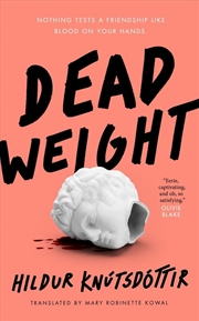 Buy Dead Weight