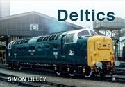 Buy Deltics