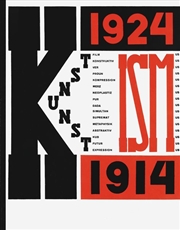 Buy Die Kunstismen: (The Isms of Art)