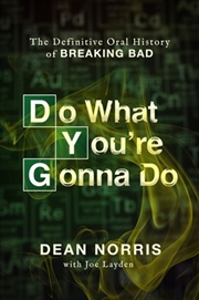 Buy Do What You're Gonna Do