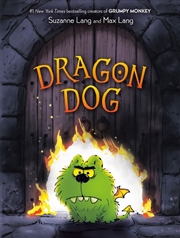 Buy Dragon Dog