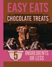 Buy Easy Eats Chocolate Treats