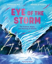 Buy Eye of the Storm