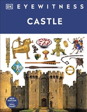 Buy Eyewitness Castle