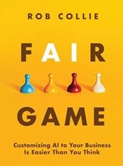 Buy Fair Game