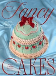 Buy Fancy Cakes