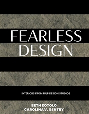 Buy Fearless Design