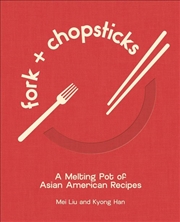 Buy Fork and Chopsticks