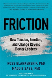 Buy Friction