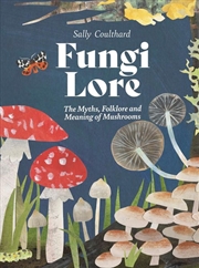 Buy Fungi Lore
