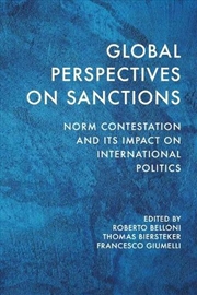 Buy Global Perspectives on Sanctions