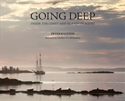 Buy Going Deep