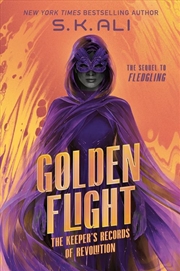 Buy Golden Flight