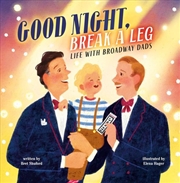Buy Good Night, Break a Leg