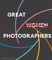 Buy Great Women Photographers