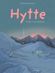 Buy Hytte
