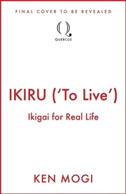 Buy IKIRU ('To Live')