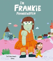 Buy I'm Frankie Frankenstein
