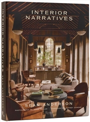 Buy Interior Narratives