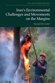 Buy Iran's Environmental Challenges and Movements on the Margins