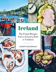 Buy Ireland: The Finest Recipes From a Country Rich in Tradition