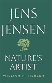Buy Jens Jensen