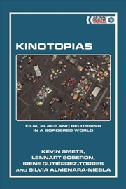Buy Kinotopias