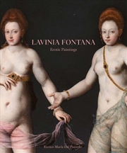 Buy Lavinia Fontana : Erotic Paintings