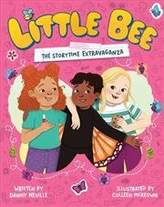 Buy Little Bee: The Storytime Extravaganza (Little Bee 2)