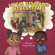 Buy Little Disciples Bible Time