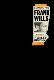 Buy Looking for Frank Wills
